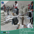 Hot dip galvanized razor wire with cheap price